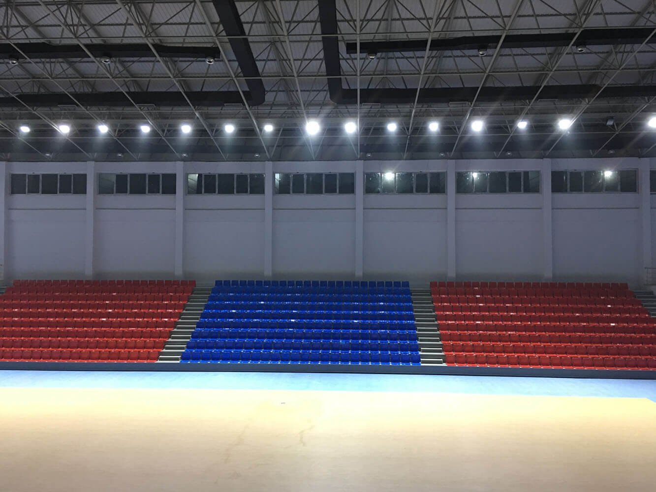 KAT�P �ELEB� �N�VERS�TES� TELESKOP�K TR�B�N �MALATI